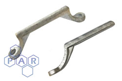 Universal Lug Type Adaptor Spanner