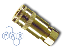 Vertex Coupling - Coupler Half