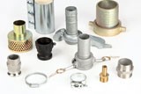 Hose Couplings & Clamps