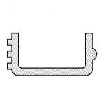 Silicone Sieve Seals