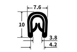 TF4400 TFast U Channel