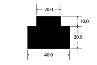 PEXT8119N - Dimensional Drawing