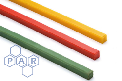 Polyurethane Cutting Sticks