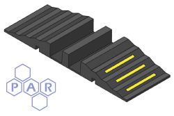 HR3 - Hose Ramp