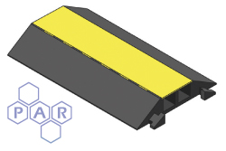 HR3LID - Hose Ramp