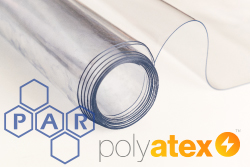 Polyatex® - ATEX/IECEx Rated Polyurethane Film