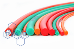 Polyurethane Cord and Tube