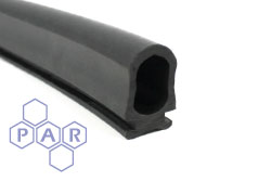 Roller Shutter Door Seals