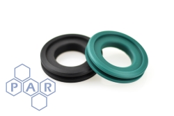 Standard (Non FDA) & Lubricated Polyurethane Components