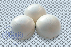 Rubber Sieve Balls