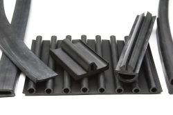 Rubber Extrusions