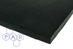 Moulded Rubber Sheet