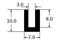 PEXT0698 - Dimensional Drawing