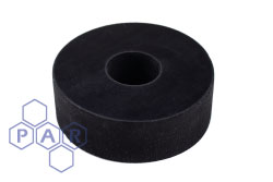 Rubber End Block