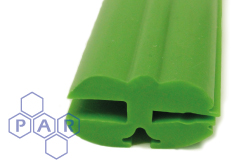 SE3852 Silicone Window Seal Extrusion