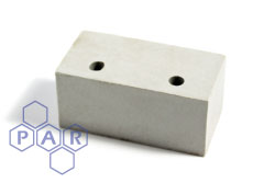  Moulded Silicone Block