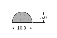 SPE001 Sponge Extrusion