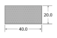 SPE40X20 Sponge Extrusion