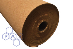 Polyurethane Bonded Cork