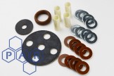 Flange Insulation Kits