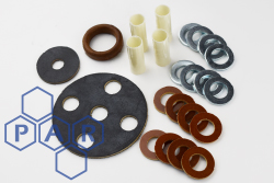 Flange Insulation Kits