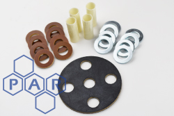 Flange Insulation Kit - Type E