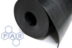 Insertion Rubber Sheet