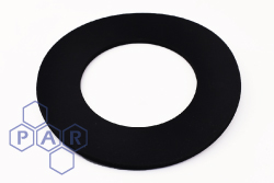 Commerical Rubber Standard Flange Gasket