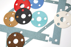 Gaskets & Gasket Materials