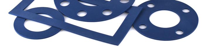 Metal Detectable Gaskets