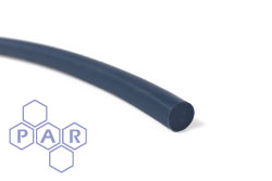 Silicone Rubber Cord - Metal Detectable
