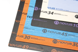 Novus Gasket Materials