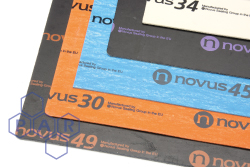 Novus™ and Sigma® Gasket Materials