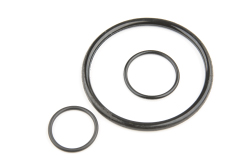O-Rings & Mechanical Seals