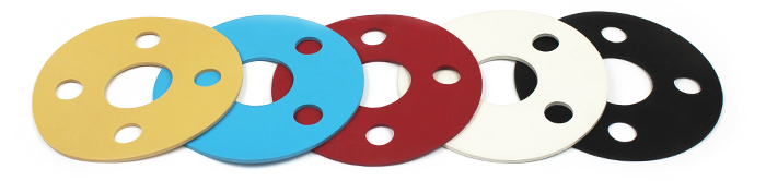 Rubber Gaskets