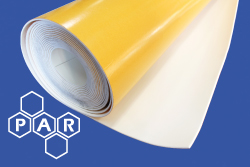 PVC Foam Sheeting