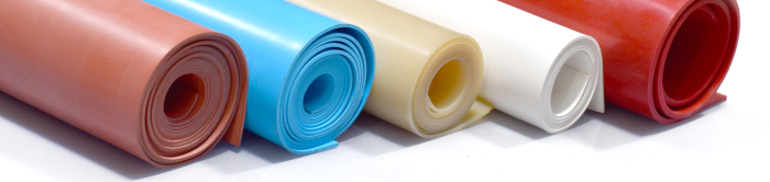 Silicone Rubber Sheeting