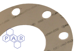 Klinger Top-Chem 2000 Gaskets