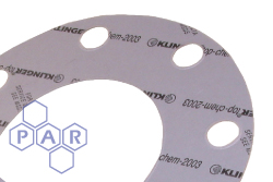 Gaskets & Gasket Materials