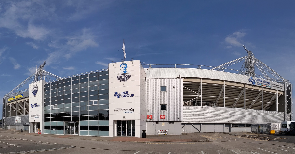 PAR Group to Continue as PNE FC Principal Partners