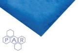 TPU72 Thermoplastic Polyurethane - Translucent Blue