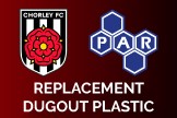 Supporting Chorley FC On and Off the Pitch