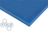 Polyethylene PE1000 Sheet - UHMW Metal Detectable