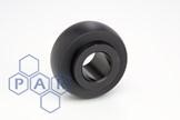 Nylon Rollers, Pulleys and Trunnion Wheels