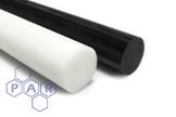 Acetal Homopolymer (Delrin) Rod