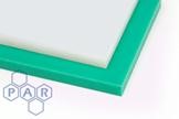 Polyethylene PE1000 Sheet - UHMW