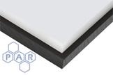 Polyethylene PE300 Sheet - HDPE