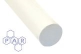 PTFE Rod - Glass Filled