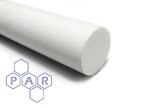 PTFE Rod - Virgin