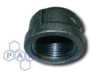 Malleable Iron Blanking Cap